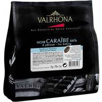 valrhona choklad stockholm